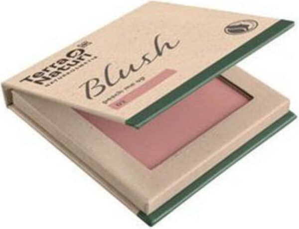 Terra Naturi Blush - 02 - peach me up