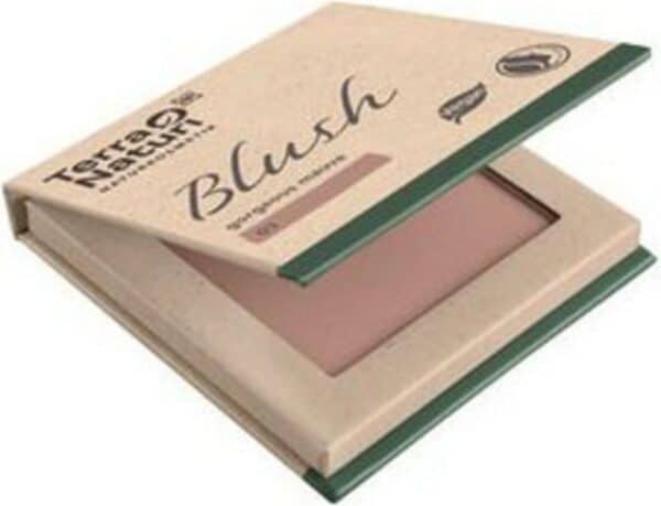 Terra Naturi Blush - 03 - gorgeous mauve