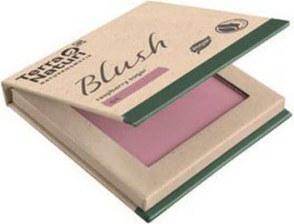 Terra Naturi Blush - 04 - raspberry sugar