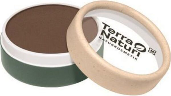 Terra Naturi Mono Eyeshadow Matt - 03 - dark brown