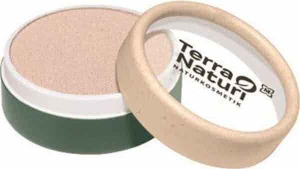 Terra Naturi Mono Eyeshadow Shine - 01 - light