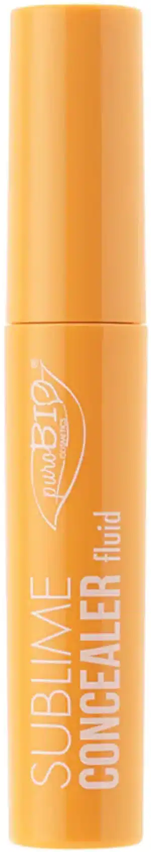 puroBIO cosmetics Sublime Concealer Fluid - 04