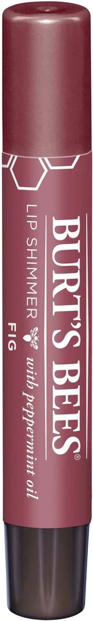 Burt's Bees Lip Shimmer mit Farbglanz - Fig