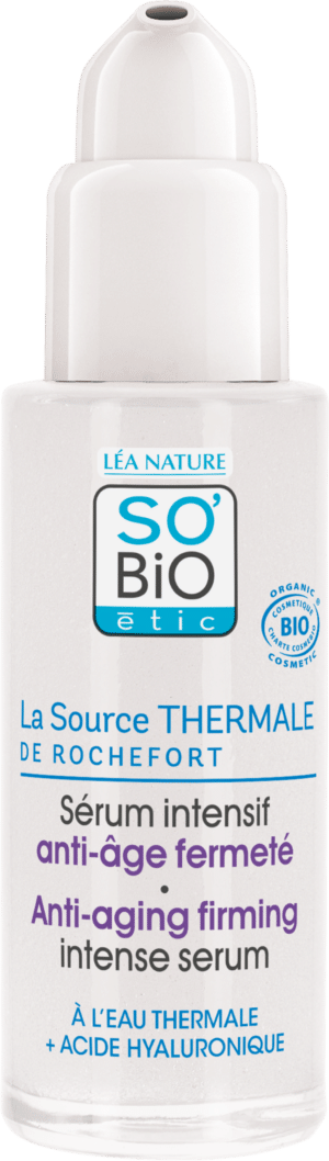 La Source Thermale Festigendes Anti-Aging-Serum - 30 ml