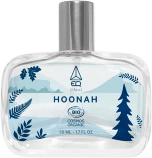 EQ EVOA Eau de Parfum HOONAH - 50 ml