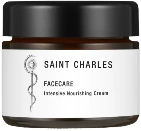 SAINT CHARLES Intensive Nourishing Cream - 50 ml