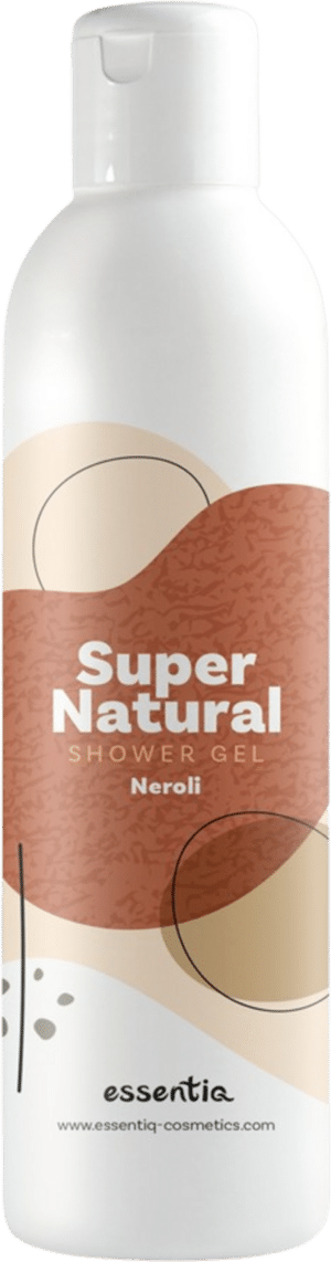 Essentiq Super Natural Shower Gel Neroli - 250 ml