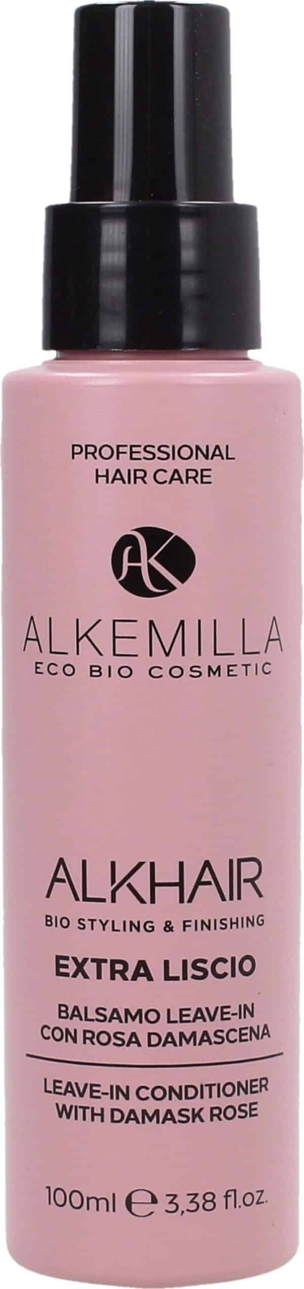 Alkemilla Eco Bio Cosmetic ALKHAIR Leave-In-Pflege - 100 ml