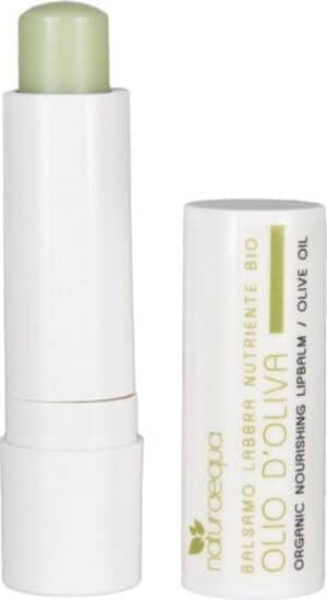 naturaequa Lippenbalsam Olive - 4