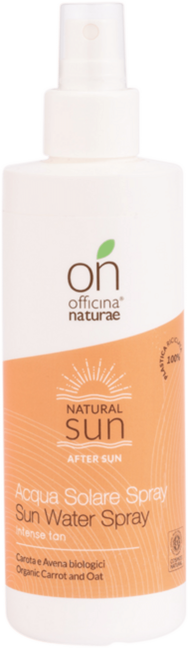 Officina Naturae onSUN Solar Water Spray - 200 ml