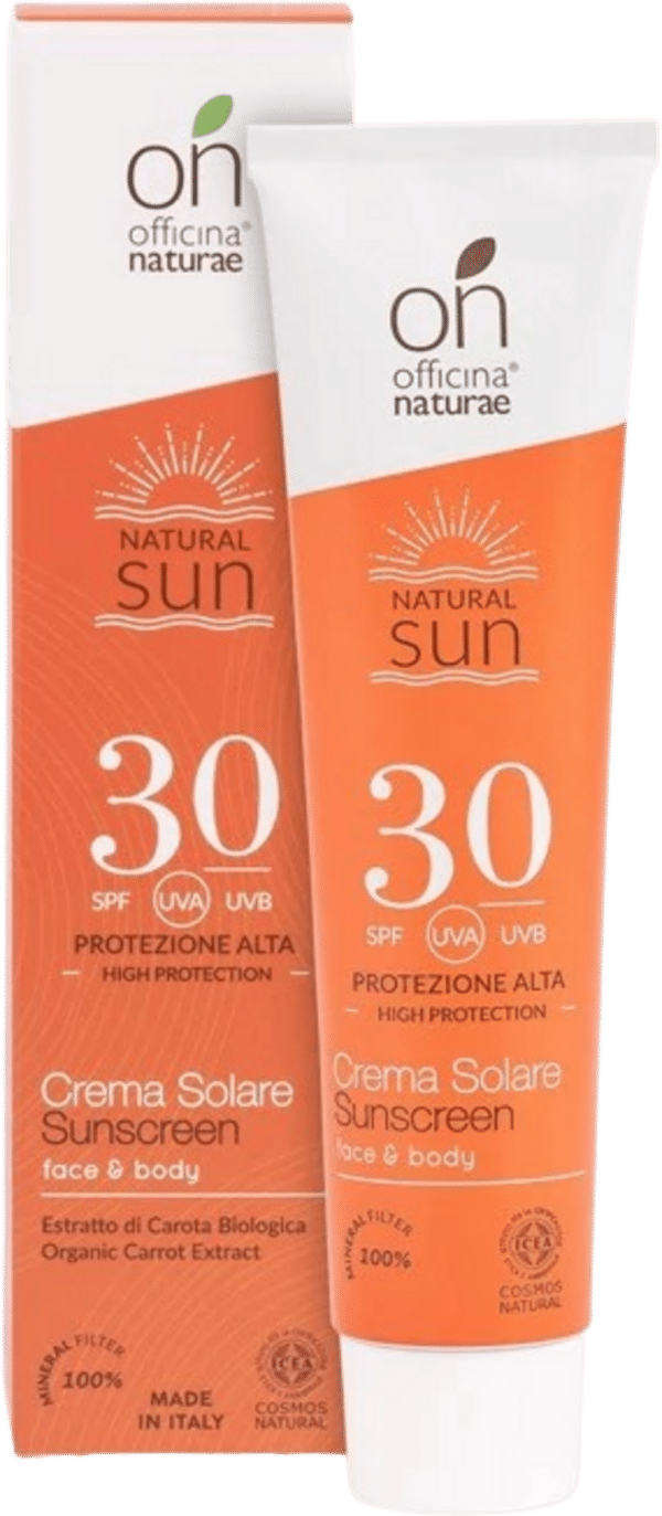 Officina Naturae onSUN Sunscreen SPF 30 - 75 ml