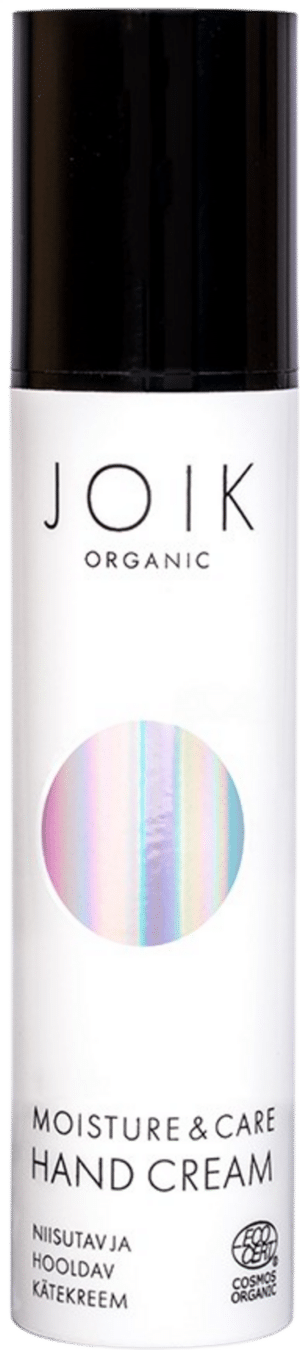 JOIK Organic Moisture & Care Hand Cream - 50 ml