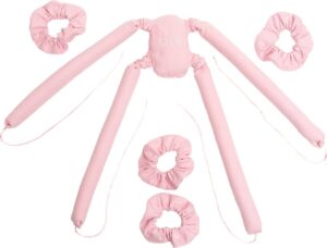 GLOV COOLCURL™ Spider - Pink