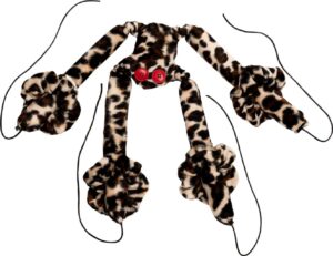 GLOV COOLCURL™ Spider - Cheetah