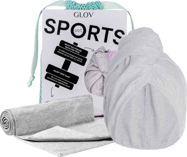 GLOV Sports Set - 1 Set