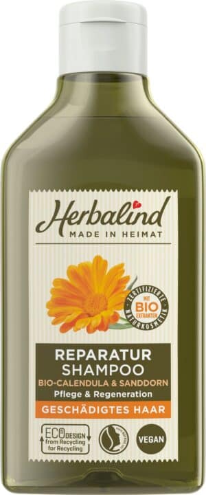 Herbalind Reparatur Shampoo - 300 ml