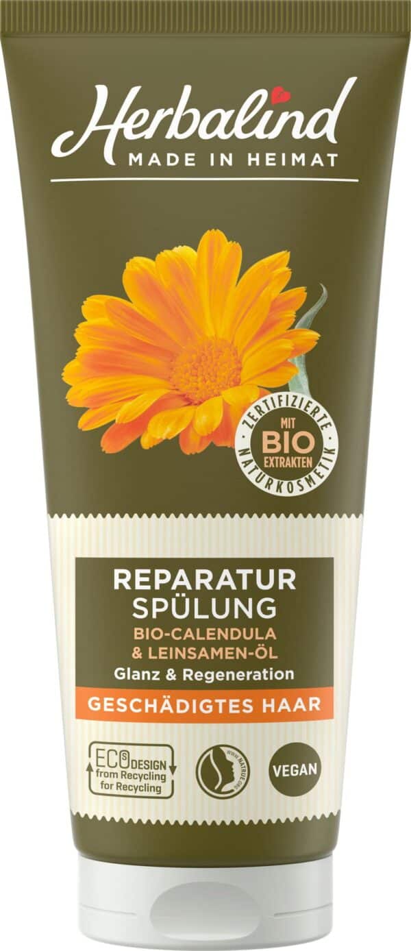 Herbalind Reparatur Spülung - 200 ml