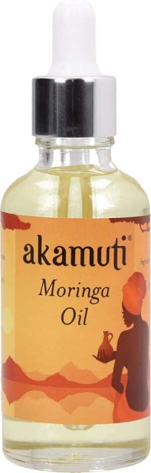 akamuti Moringa Oil - 50 ml