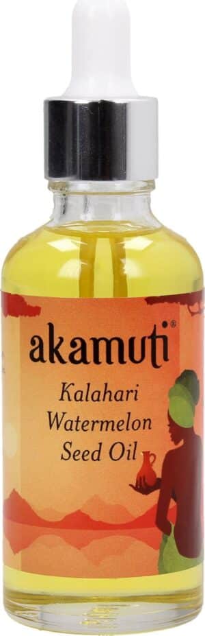 akamuti Watermelon Seed Oil - 50 ml