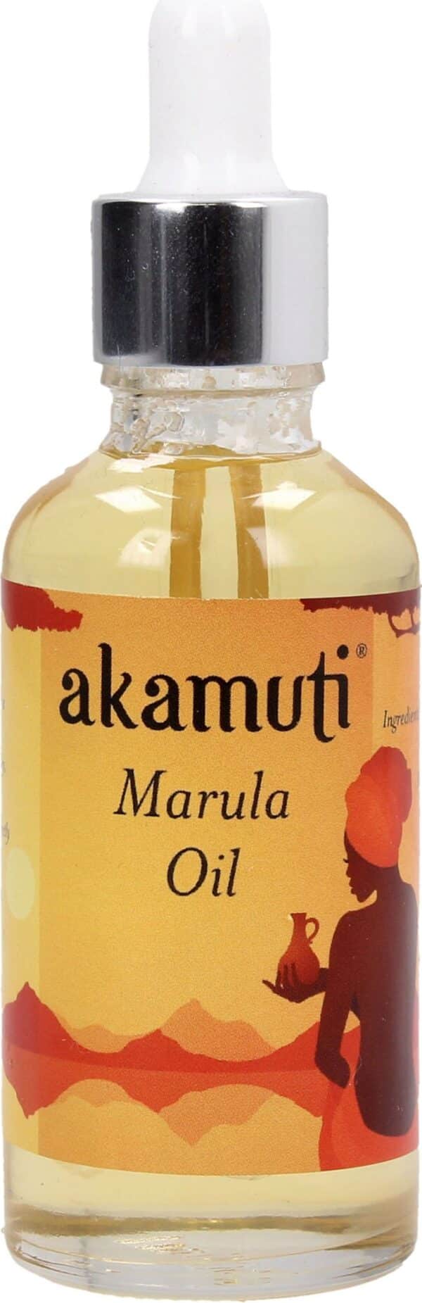 akamuti Marula Oil - 50 ml