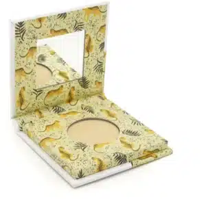 TOOT! Natural Mineral Eyeshadow - Cheeky Cheetah