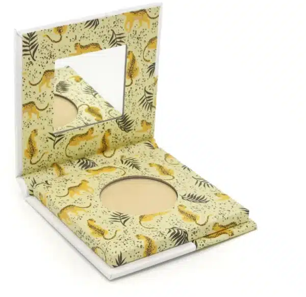 TOOT! Natural Mineral Eyeshadow - Cheeky Cheetah