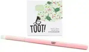 TOOT! Totally Turtle Eyeshadow Box Set - 1 Set