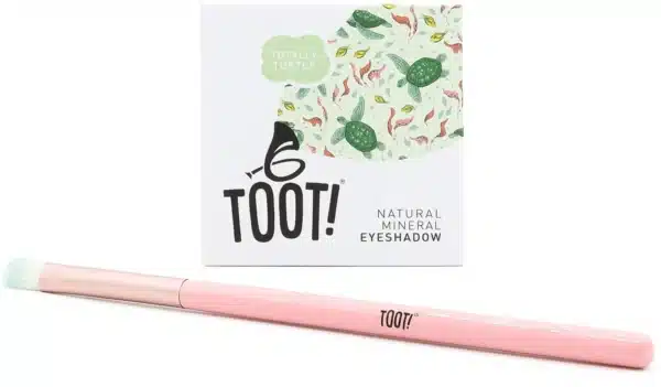 TOOT! Totally Turtle Eyeshadow Box Set - 1 Set