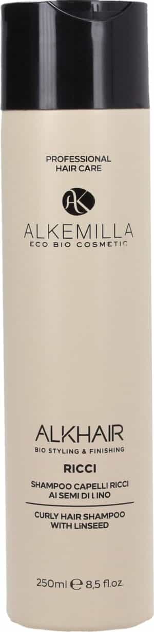 Alkemilla Eco Bio Cosmetic K-HAIR Locken-Shampoo - 250 ml