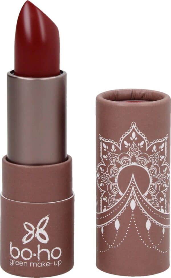 boho Lippenstift Matt - 105 Tapis Rouge