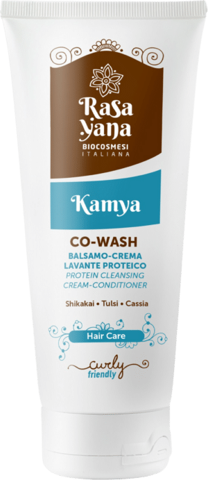 Rasayana Kamya Co-Wash - 200 ml