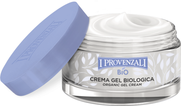 I PROVENZALI Lavendel Gel-Creme - 50 ml