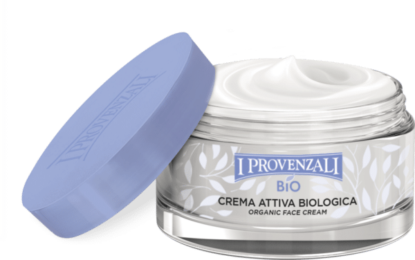 Lavendel Aktiv Gel-Creme - 50 ml