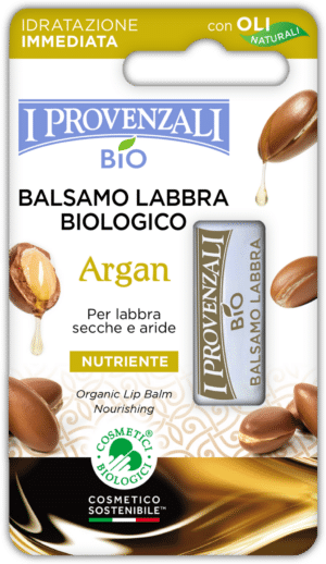 Argan Lippenbalsam - 5