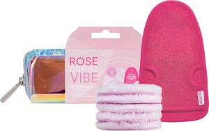 GLOV Rose Quartz Vibe Set - 1 Set