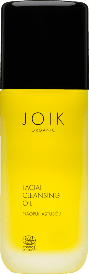 JOIK Organic Facial Cleansing Oil - 100 ml