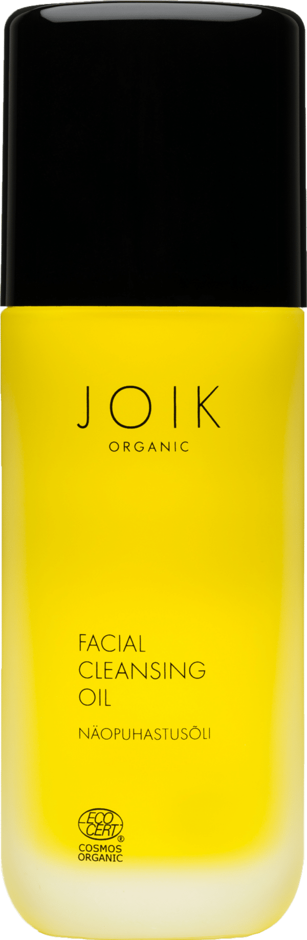 JOIK Organic Facial Cleansing Oil - 100 ml