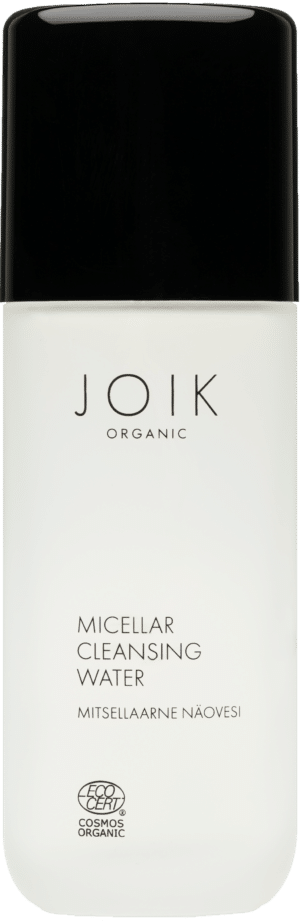 JOIK Organic Micellar Cleansing Water - 100 ml