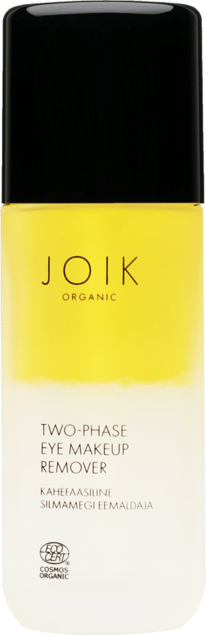 JOIK Organic Eye Makeup Remover - 100 ml