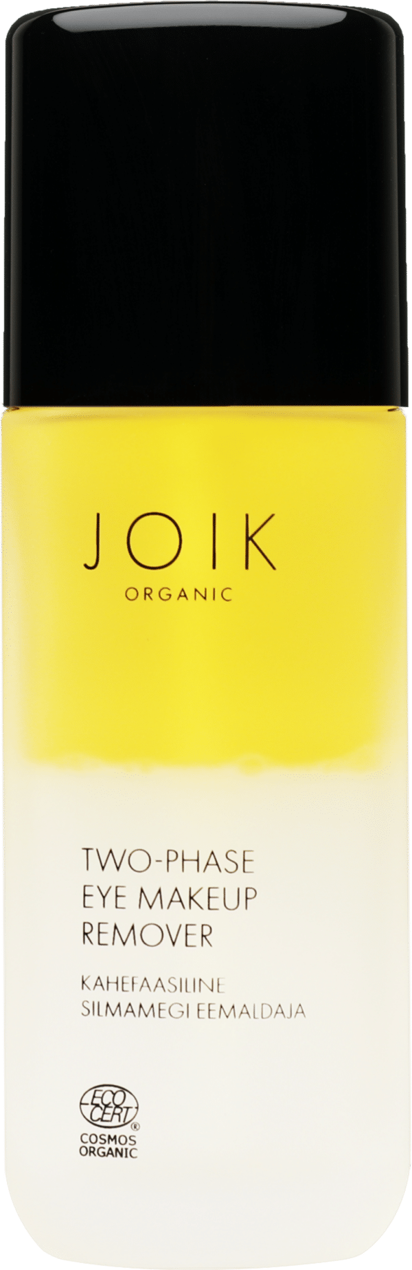 JOIK Organic Eye Makeup Remover - 100 ml