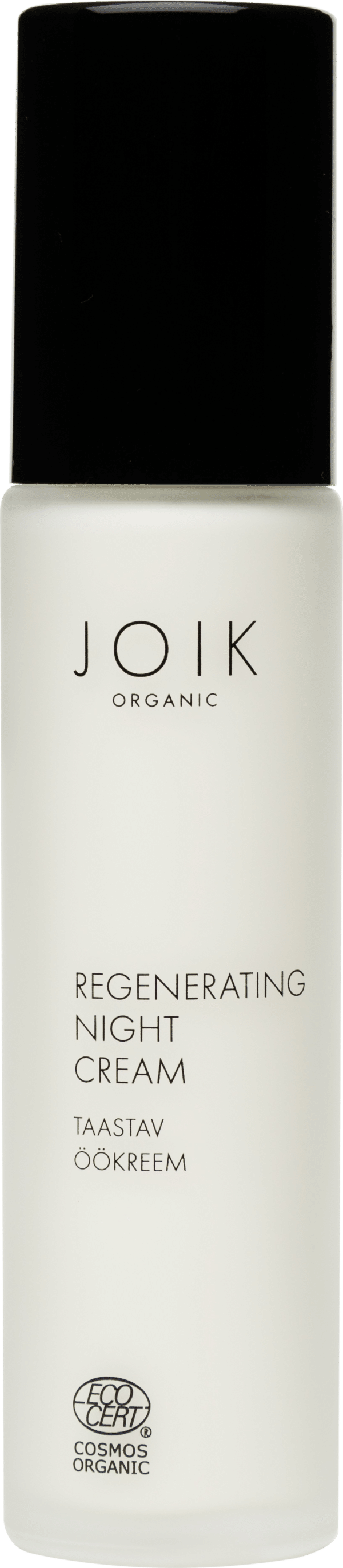 JOIK Organic Regenerating Night Cream - 50 ml