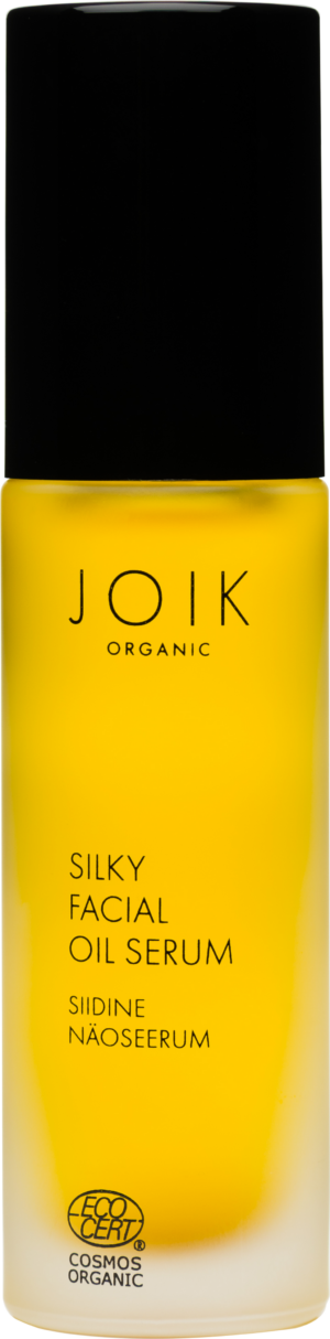 JOIK Organic Silky Facial Oil Serum - 30 ml