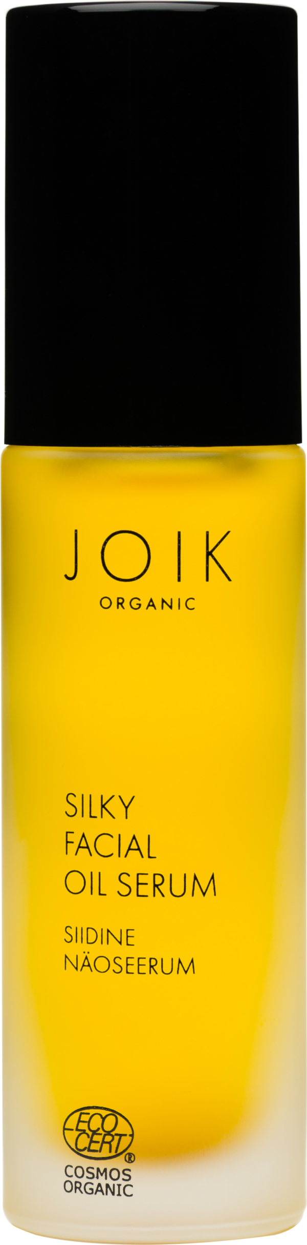 JOIK Organic Silky Facial Oil Serum - 30 ml