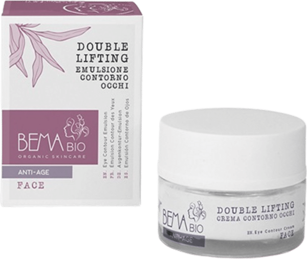 BEMA COSMETICI Double Lifting Augenkontur Emulsion - 30 ml