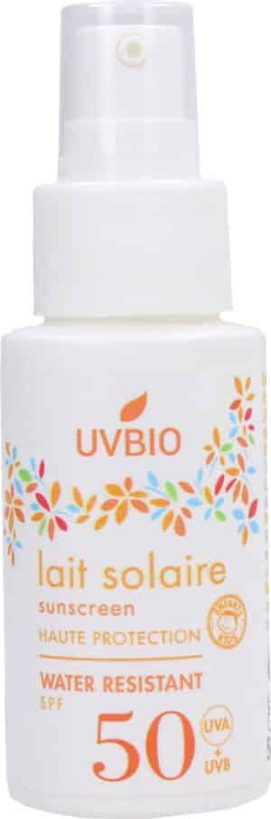 UVBIO Sunscreen LSF 50 - 50 ml