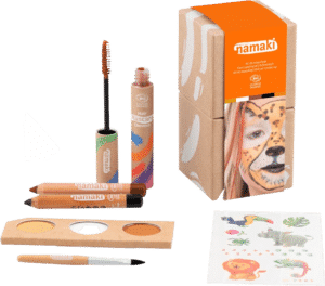 namaki Wild Life Box - 1 Set