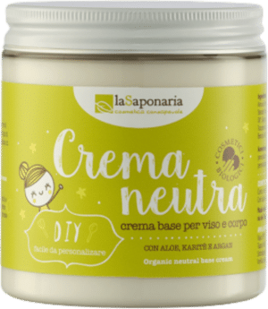 La Saponaria DIY "Cream" - 250 ml