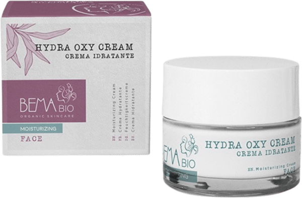 BEMA COSMETICI Hydra Oxy Feuchtigkeitscreme - 50 ml