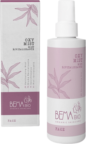 BEMA COSMETICI Oxy Mist Gesichtsspray - 200 ml