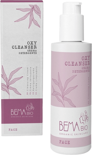 BEMA COSMETICI Oxy Cleanser Reinigungscreme - 200 ml